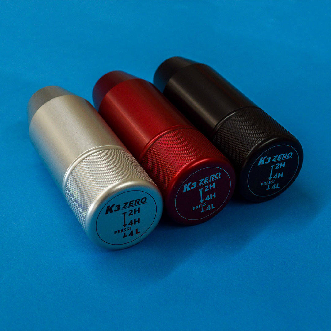 K3ショップ / K3ZERO