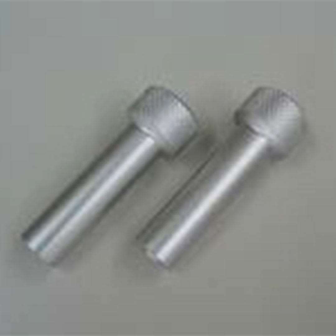 JJ ドアロックノブ ２Ｐｃ　選べるカラー