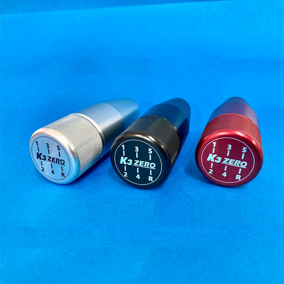 K3ショップ / K3ZERO