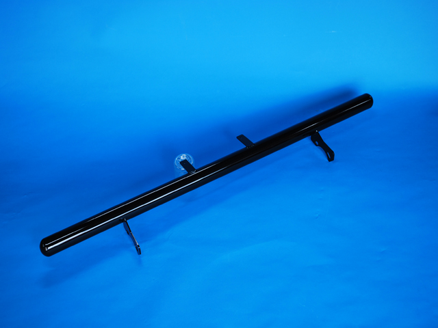 JJ No.01クロカンストレートフロントバンパー