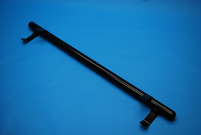 JJ No.02クロカンストレートリヤバンパー