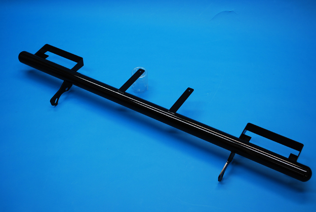 JJ No.03クロカンフロントバンパー