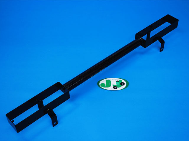 JJ No.04クロカンリヤバンパー 純正テール仕様