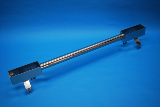 JJ No.05クロカンリヤバンパー 小型テール仕様