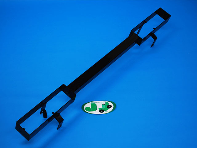 JJ No.06クロカン角リヤバンパー 純正テール仕様