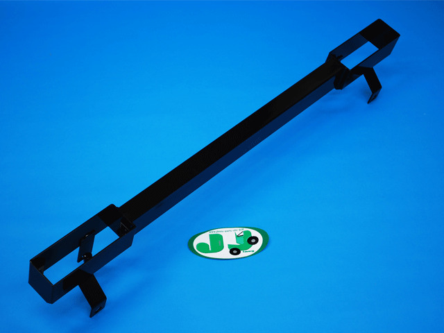 JJ No.07クロカン角リヤバンパー 小型テール仕様