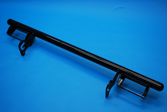 JJ No.08クロカンＪフックフロントバンパー