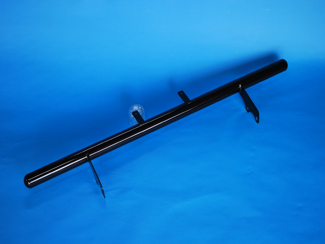 JJ No.09クロカンフロントバンパー