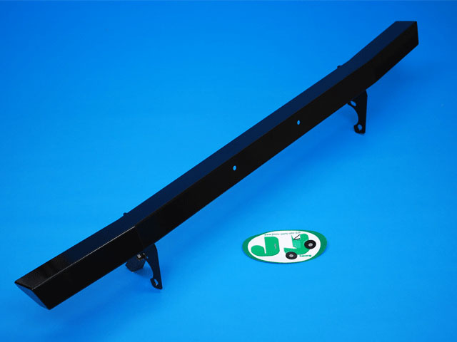 JJ No.12クロカン角フロントバンパー