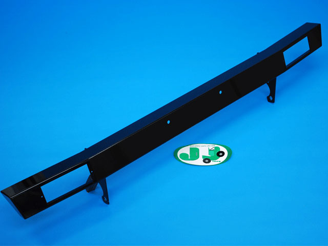 JJ No.13クロカン角フロントバンパー