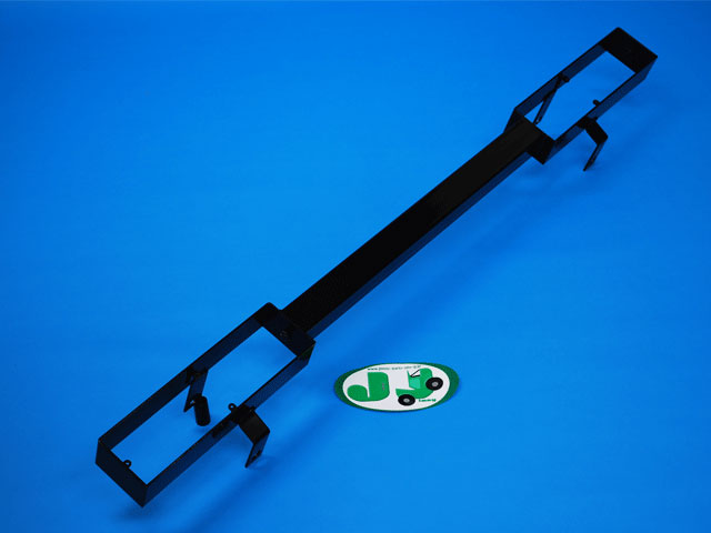 JJ No.14クロカン角リヤバンパー 純正テール仕様