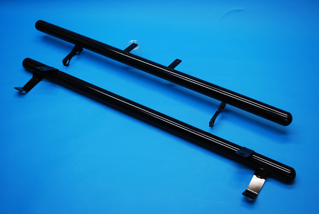 JJ No.0102クロカンストレートバンパーセット